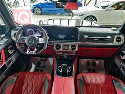 مێرسێدس بێنز G-Class